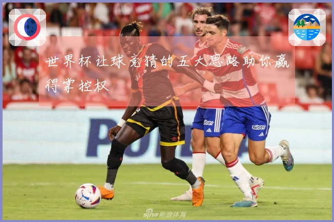 世界杯让球竞猜的五大思路助你赢得掌控权
