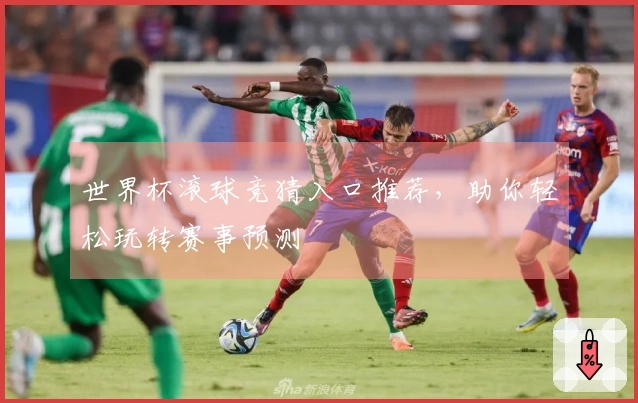 世界杯滚球竞猜入口推荐，助你轻松玩转赛事预测